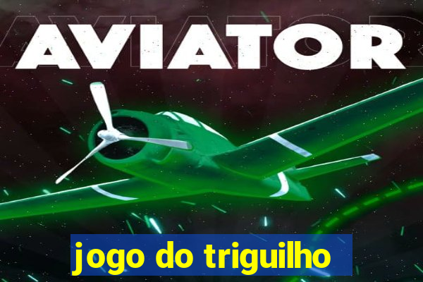 jogo do triguilho